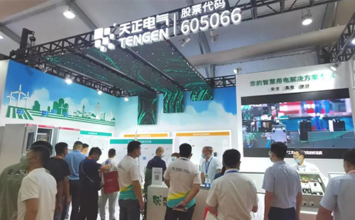 展会直击 | 17com黑料爆料视频在线看免费版亮相济南光伏展，助力行业绿色低碳发展